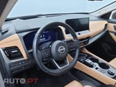 Nissan X-Trail 1.5 e-Power Tekna+