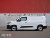 Citroen e-Berlingo 50 kWh XL Max