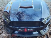 Ford Mustang 2.3i EcoBoost Aut.