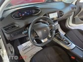 Peugeot 308 SW 1.5 BlueHDi Style EAT8