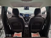 Renault Captur 1.5 DCI EXCLUSIVE