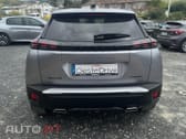 Peugeot 2008 1.2 Hybrid Allure e-DCS6
