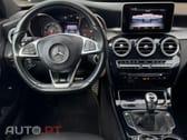 Mercedes-Benz C 200 d Exclusive