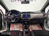 Nissan Micra 1.0 IG-T N CONNECTA