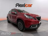 Peugeot 2008 1.2 PureTech Active