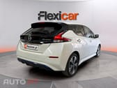 Nissan Leaf N-Connecta