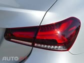 Mercedes-Benz A 200 AMG Line Aut.