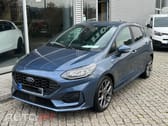 Ford Fiesta 1.0 EcoBoost ST-Line X