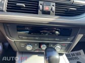 Audi A6 Avant 2.0 TDi Business Line S tronic