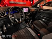 Volkswagen T-Roc 1.0 TSI OPF R-Line