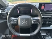Citroen C4 PureTech 130 SHINE