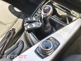 BMW 318 i Sport Line