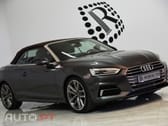 Audi A5 2.0 TFSI Sport