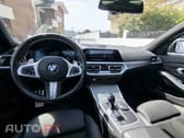 BMW 320 d Touring Pack Desportivo M Auto