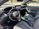 Peugeot E-208 50 kWh GT Pack