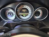Mercedes-Benz E 300 BlueTEC Hybrid Avantgarde