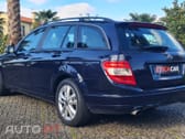 Mercedes-Benz C 220 BlueTEC