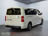 Citroen Jumpy 1.5 BlueHDi XL