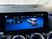 Mercedes-Benz EQA 250 AMG Line