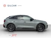 Audi Q5 50 TFSIe quattro S tronic S line