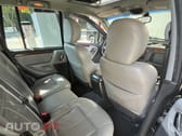 Jeep Cherokee 2.7 CRD Overland