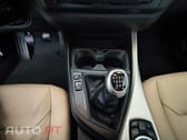 BMW 118 d Line Sport