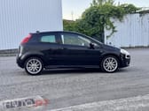 Fiat Grande Punto 1.3 M-Jet Sport