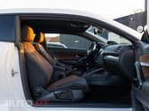 Volkswagen Scirocco 2.0 TDI Blue Motion Technologie Allstar