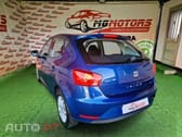 Seat Ibiza 1.2 TSi Style