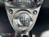 Fiat 500 1.0 Hybrid Connect