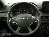 Dacia Sandero Sandero 1.0 ECO-G Stepway Extreme + Up&Go Bi-Fuel