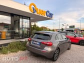 Mercedes-Benz A 180 d Style Aut.
