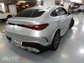 Mercedes-Benz GLC 200 d 4Matic