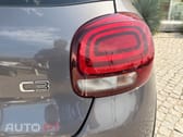 Citroen C3 1.2 PureTech Shine Pack EAT6