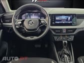 Skoda Scala 1.0 TSI DSG