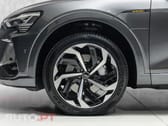 Audi E-Tron 55 quattro S line