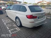 BMW 525 d xDrive Auto