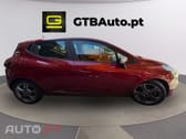 Renault Clio GT Line 