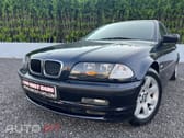 BMW 320 d