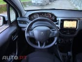 Peugeot 208 PureTech 82 Start & Stop Active