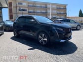 Peugeot 3008 1.5 BlueHDi Allure Pack EAT8