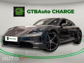 Porsche Taycan 4 I.V.A DEDUTIVEL  