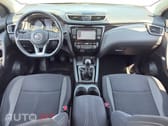 Nissan Qashqai 1.5 dCi N-Connecta