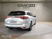 Renault Mégane Sport Tourer 1.5 Blue dCi Limited