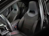 Mercedes-Benz A 250 e 8G-DCT AMG Line