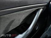 Tesla Model 3 Long Range Tração Integral