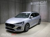 Ford Focus SW 1.0 EcoBoost MHEV ST-Line