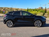 Ford Puma 1.0 EcoBoost MHEV ST-Line Design