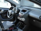 Citroen C1 1.0 SX Airdream