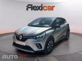 Renault Captur 1.0 TCe Techno
